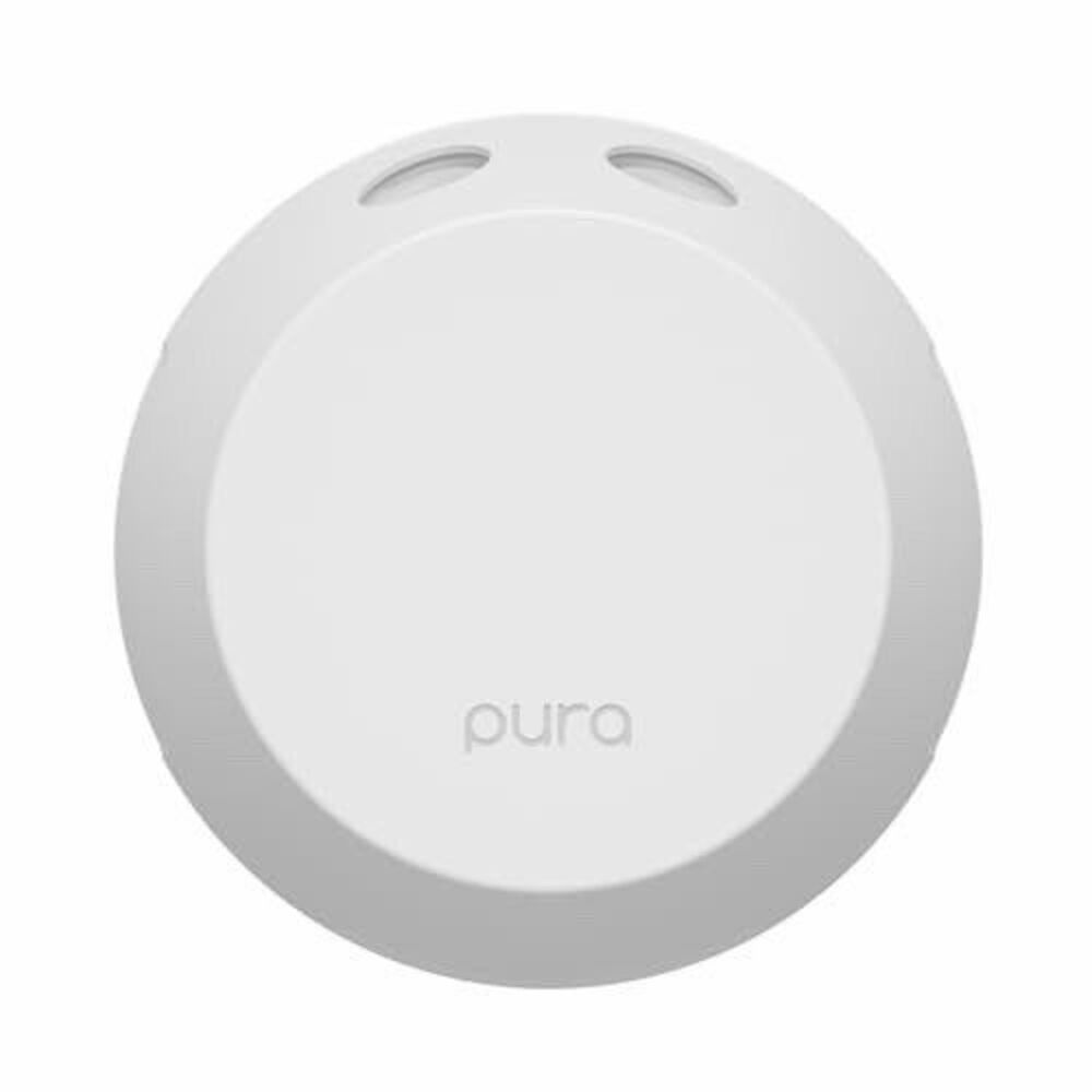 Pura 4 Smart Fragrance Diffuser Wi-Fi LED Automatic Vial Detection READ